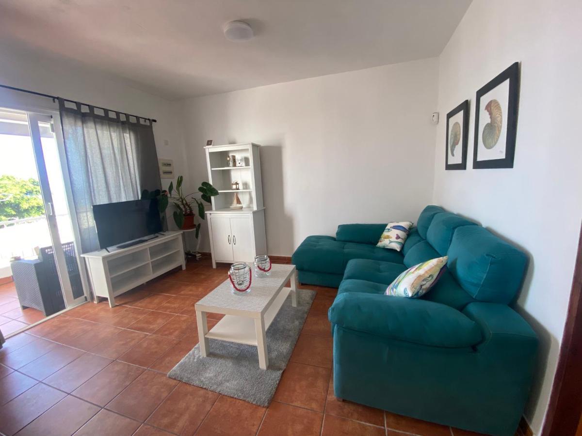 Apartamento Las Hermanas El Remo Exteriér fotografie