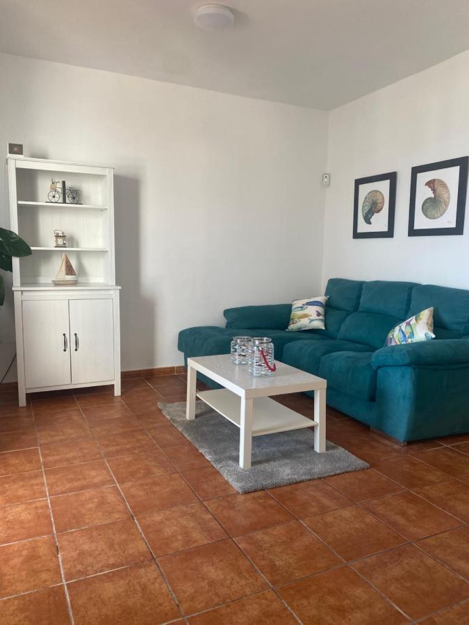 Apartamento Las Hermanas El Remo Exteriér fotografie