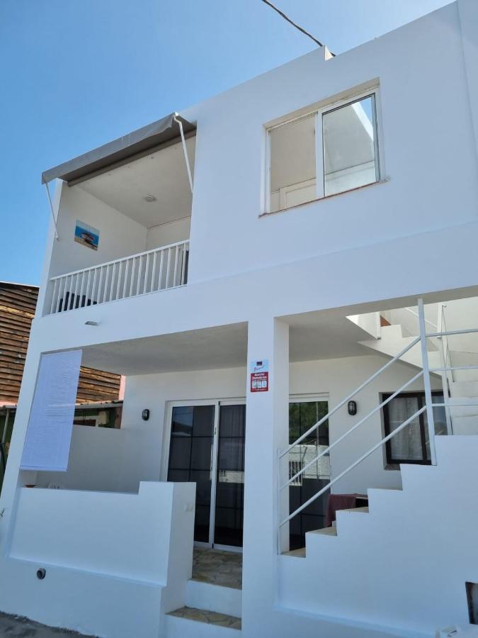Apartamento Las Hermanas El Remo Exteriér fotografie