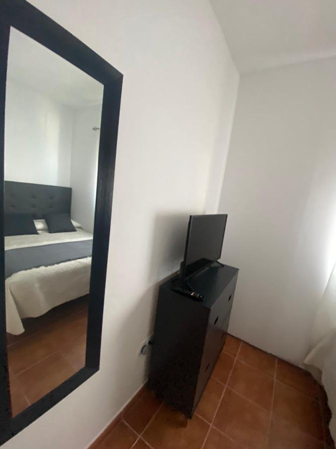 Apartamento Las Hermanas El Remo Exteriér fotografie