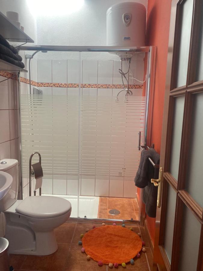 Apartamento Las Hermanas El Remo Exteriér fotografie