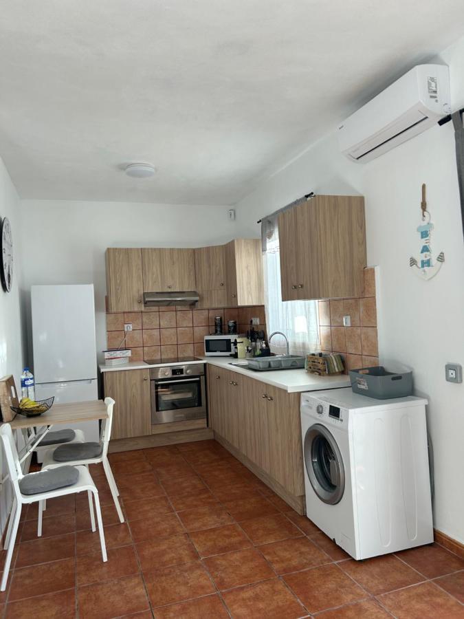 Apartamento Las Hermanas El Remo Exteriér fotografie