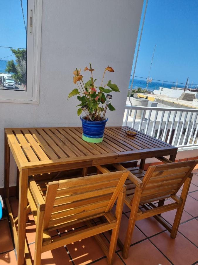 Apartamento Las Hermanas El Remo Exteriér fotografie