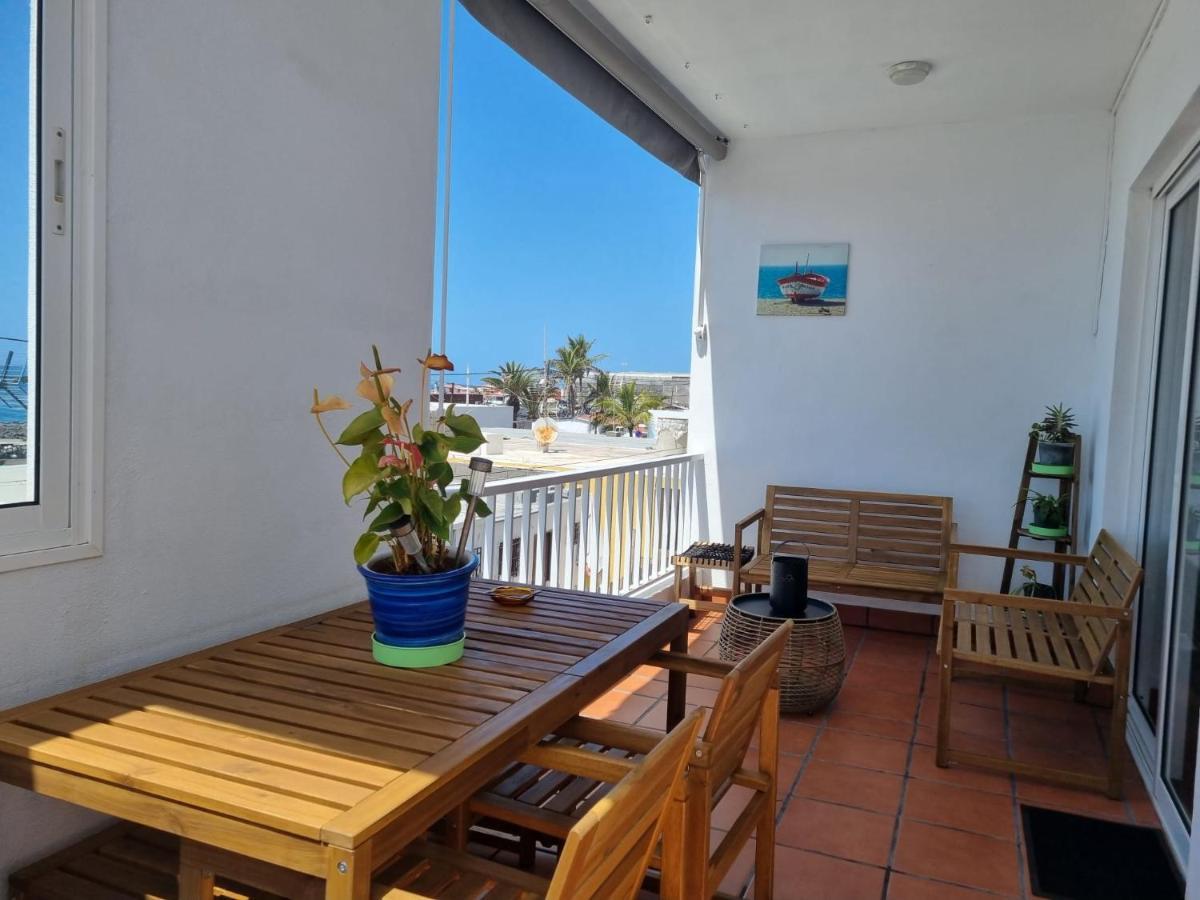 Apartamento Las Hermanas El Remo Exteriér fotografie
